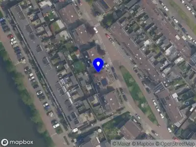 Vereniging van Eigenaars Lorentzplein 2 tot en met 6 te Schiedam Bergschenhoek