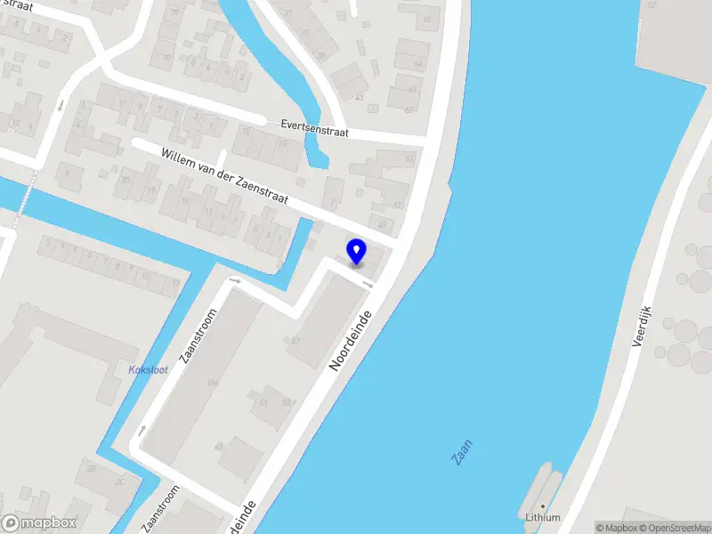 Nieuw bedrijf DLS Stoychev