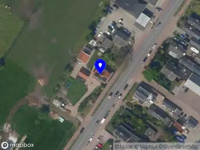 Nieuw bedrijf H. van de Beek Dienstverlening