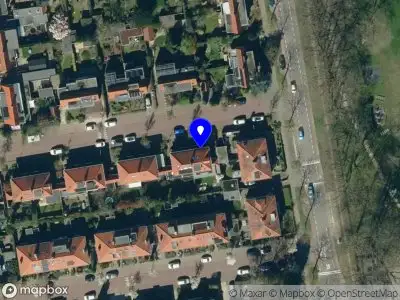 Tech Scorpions B.V. Arnhem