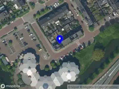 WEGM administratie Heemskerk