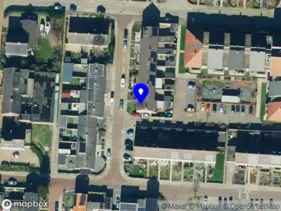 Kostertjee Noordscheschut