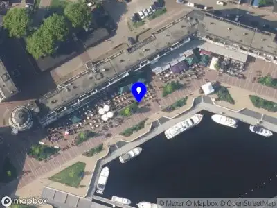 Nieuw bedrijf Treasure Almere B.V.