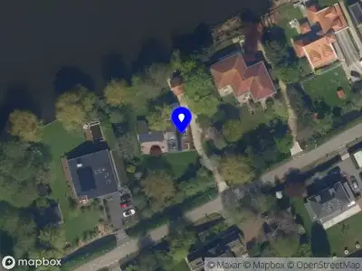 Stichting Vrijhoef Rotterdam