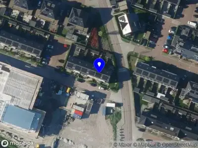 Borghuis Research & Consultancy