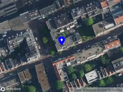 Teun Vrienten Muziek Amsterdam