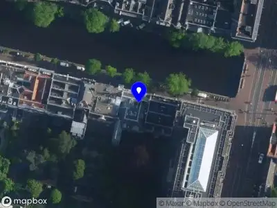 VDM Management B.V. Amsterdam