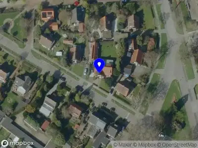 Nieuw bedrijf Crashed Gymwear