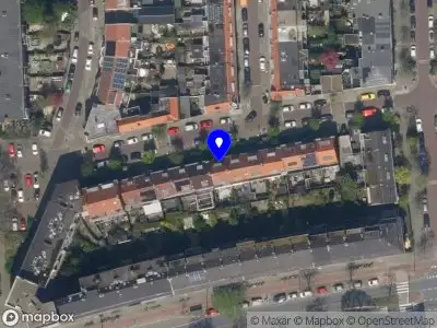 Nieuw bedrijf HZS Taxi