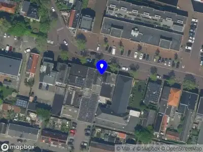Vista & Hartware B.V. Wormerveer