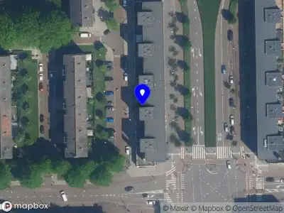 Isa Smit Amsterdam