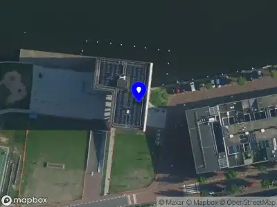 Hatiwe Collectives Amsterdam