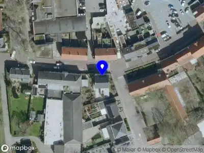 Nieuw bedrijf Grensdroom B.V.