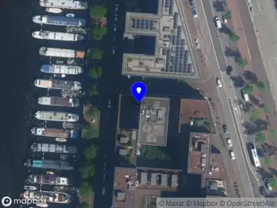 JOR-TY SECURITY Amsterdam