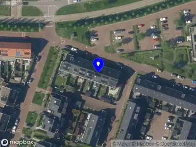 Nieuw bedrijf De Vlieger AV