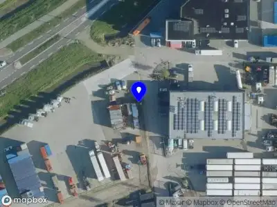 W.P. de Koning Trailers B.V. Vuren