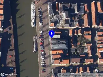 Nieuw bedrijf Hendrik Roelof design