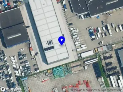 HK Kozijnen Deventer
