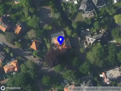 Alarmed Systems B.V. Bussum