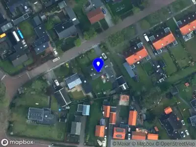 Road Control Hemrik