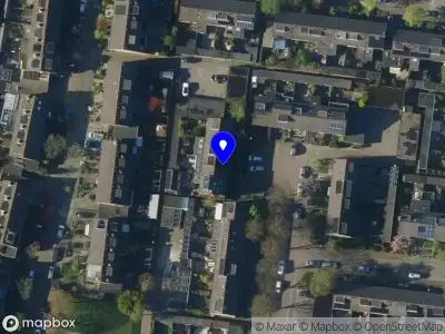 Nieuw bedrijf Tijmen in Support