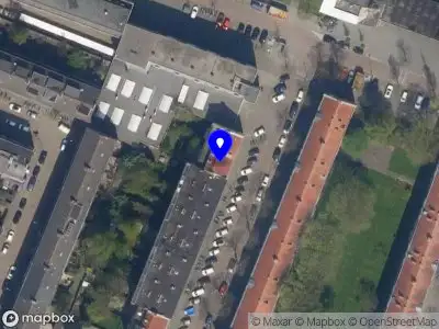 Nieuw bedrijf Amina Nour