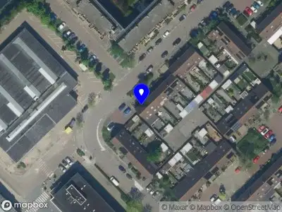 Fifteen O Nine 15.09 Beverwijk