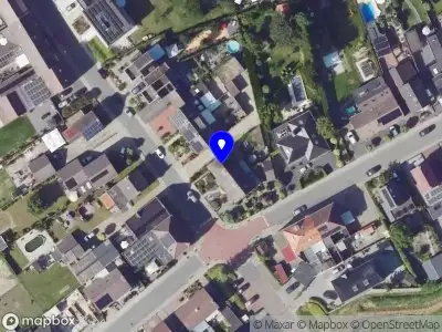 Nieuw bedrijf Chantal Golsteijn Vastgoedfotografie