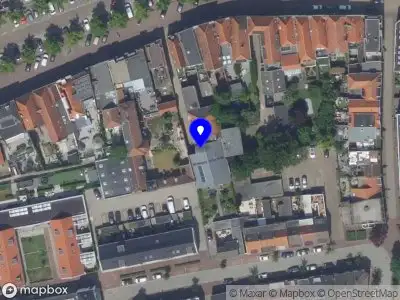 Vereniging van Eigenaars van het Gebouw Noordmolenstraat 60 te Rotterdam