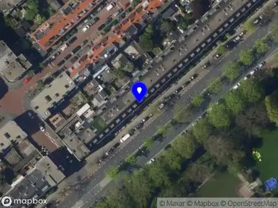 Justin van Calsteren