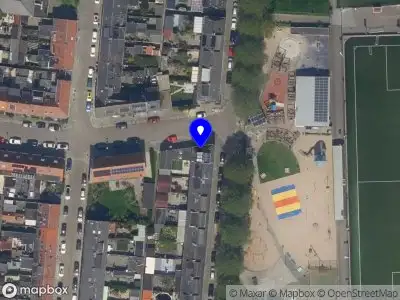 Flexible Fighting Rotterdam