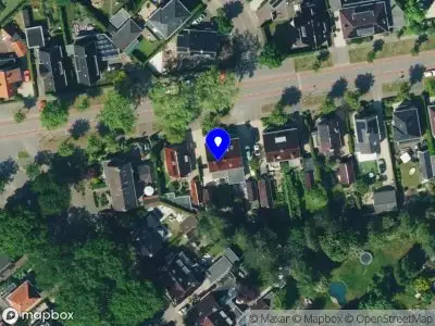 Stichting The Circle of Hope Apeldoorn