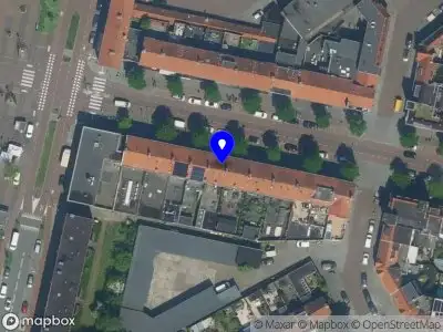 R.P. Manson Beheer B.V. IJmuiden