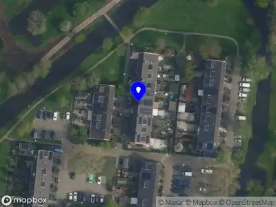 Raday Isolatie Gouda