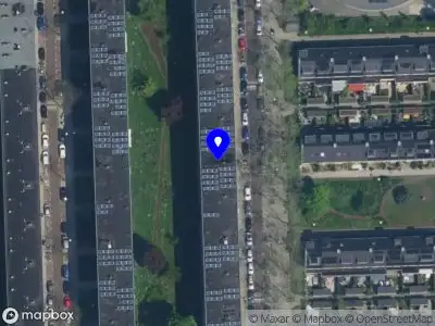 Taxi Tima Issa Amsterdam