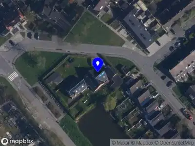 De Vlindertuin Middelstum