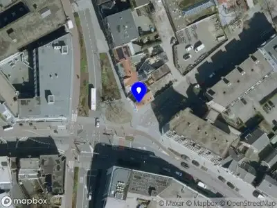 Klei Café Eindhoven