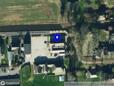 Nieuw bedrijf VOF Heinhuis-de Boer