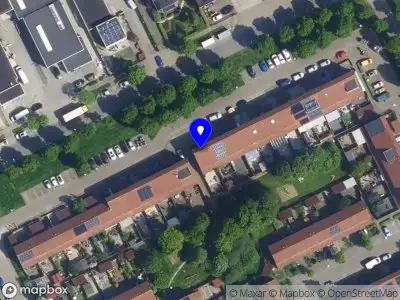 Gishanley Almere