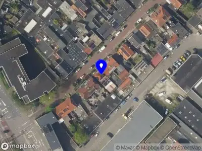 BJG Holding B.V. Hilversum