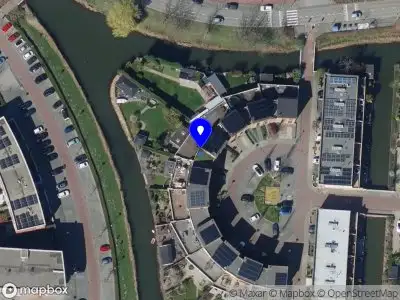 HyperNetics Barendrecht