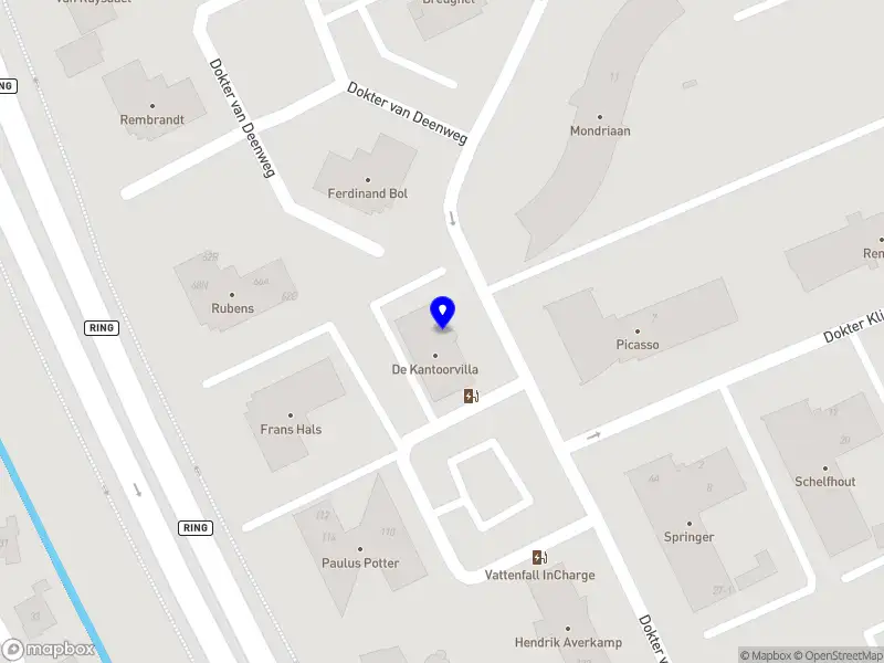 Oksana Kalugina Zwolle