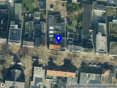 Nieuw bedrijf Mooi 5ft.