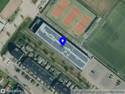 SVL-Volleybal Langbroek