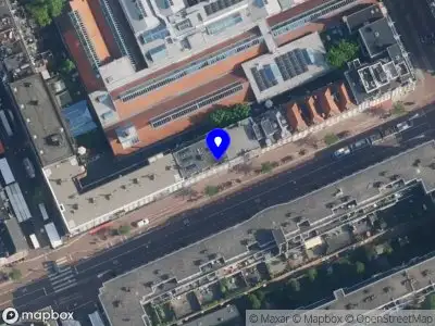 VOF Sushi Arigato & Wok Amsterdam