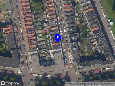 Nori Haider Rotterdam