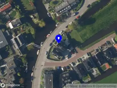 Capital-o2 B.V. Zoeterwoude