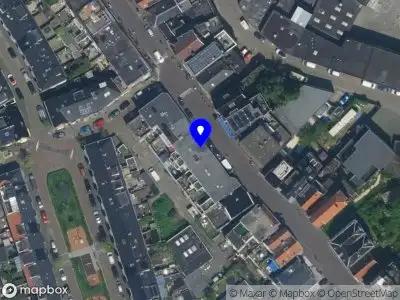 Nieuw bedrijf By Bente Rijnberg