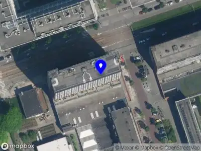 Muzzle Media Services Amsterdam