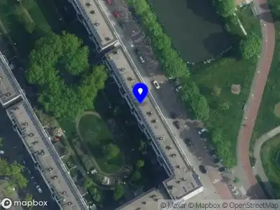 Avanel vision Amsterdam